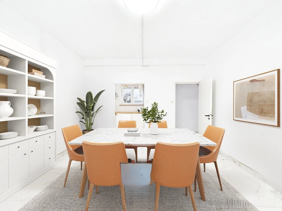 Квартира в Люксембурге, Люксембург, 90 м² - фото 5