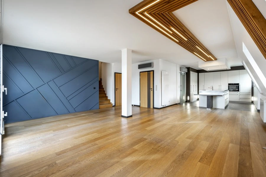 Квартира в Люксембурге, Люксембург, 180 м² - фото 5