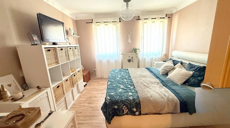 Квартира в Люксембурге, Люксембург, 100 м² - фото 5