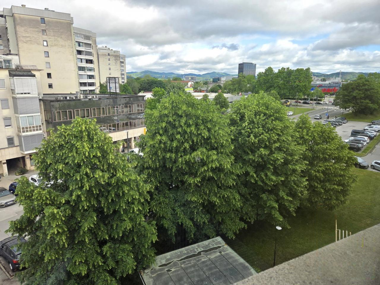 Квартира в Любляне, Словения, 46 м² - фото 5