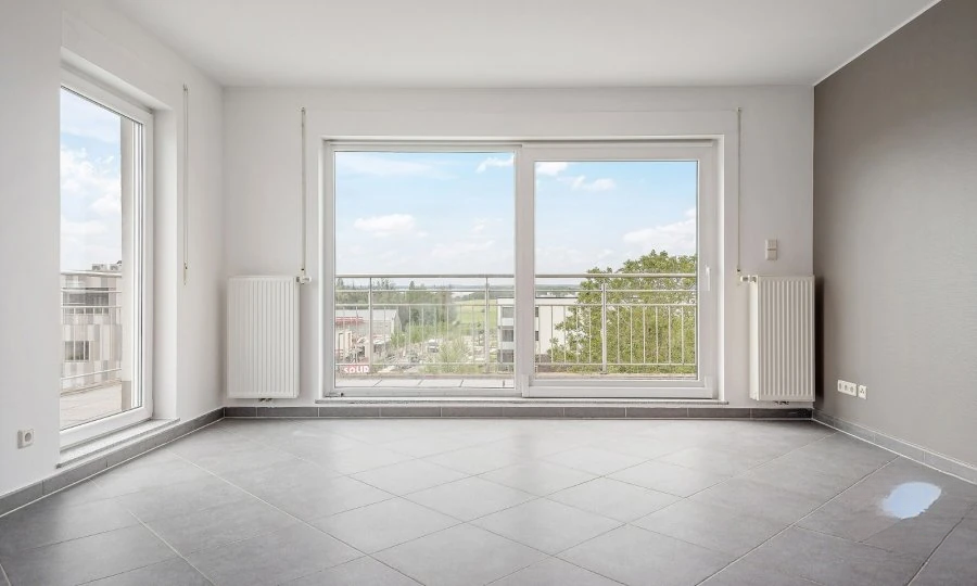 Квартира в Люксембурге, Люксембург, 101 м² - фото 5