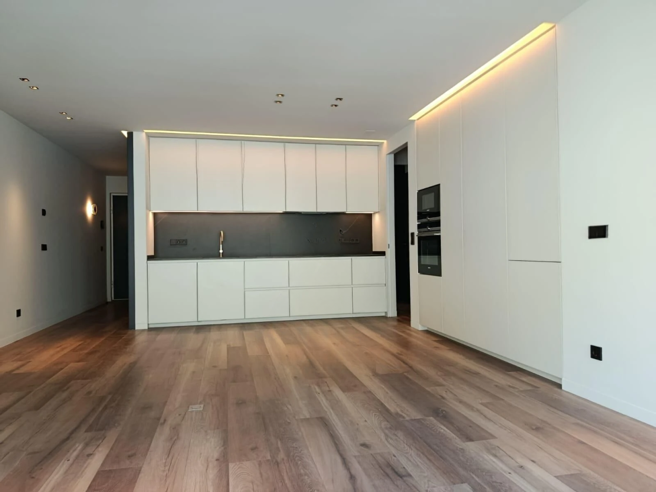 Квартира в Андорра-ла-Велье, Андорра, 110 м² - фото 5
