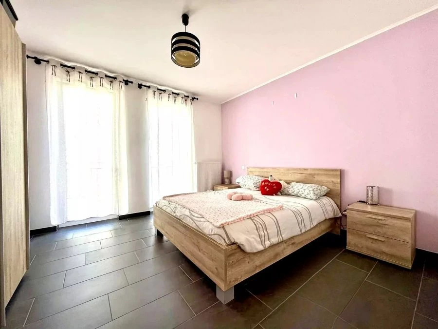 Квартира в Люксембурге, Люксембург, 92 м² - фото 5