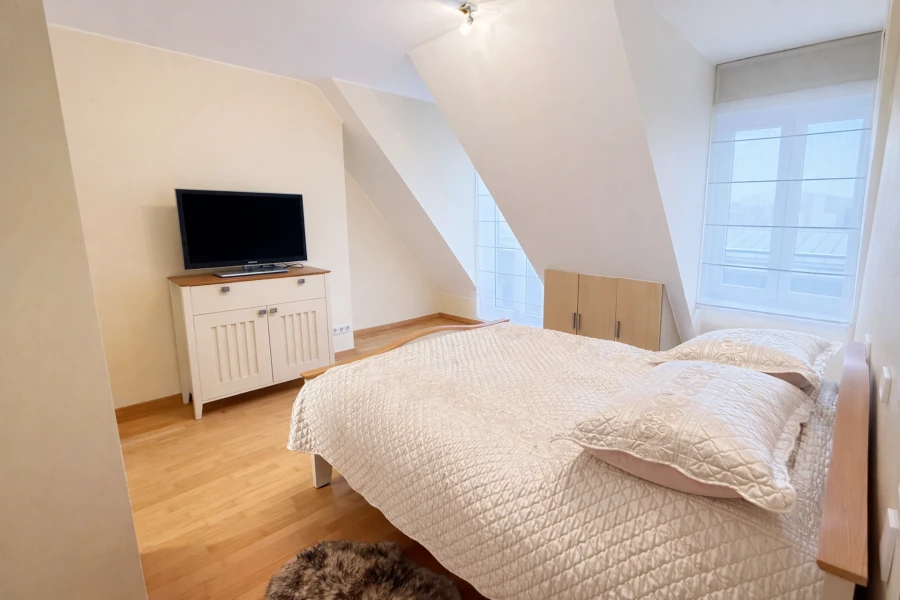 Квартира в Люксембурге, Люксембург, 130 м² - фото 5
