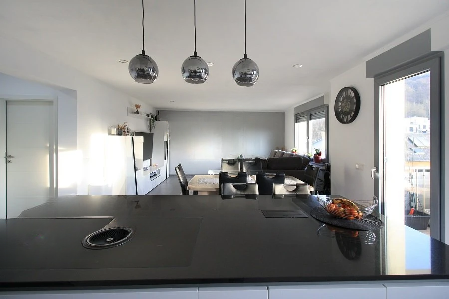 Квартира в Люксембурге, Люксембург, 88 м² - фото 5