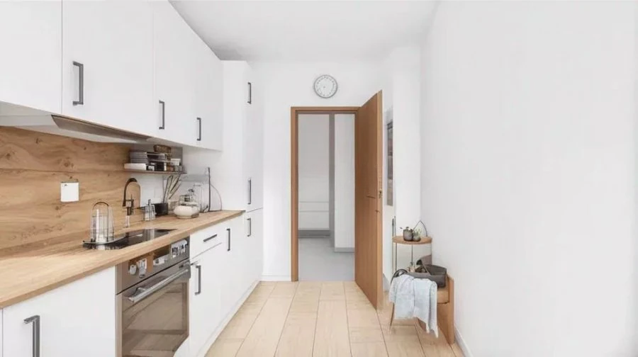 Квартира в Люксембурге, Люксембург, 94 м² - фото 5