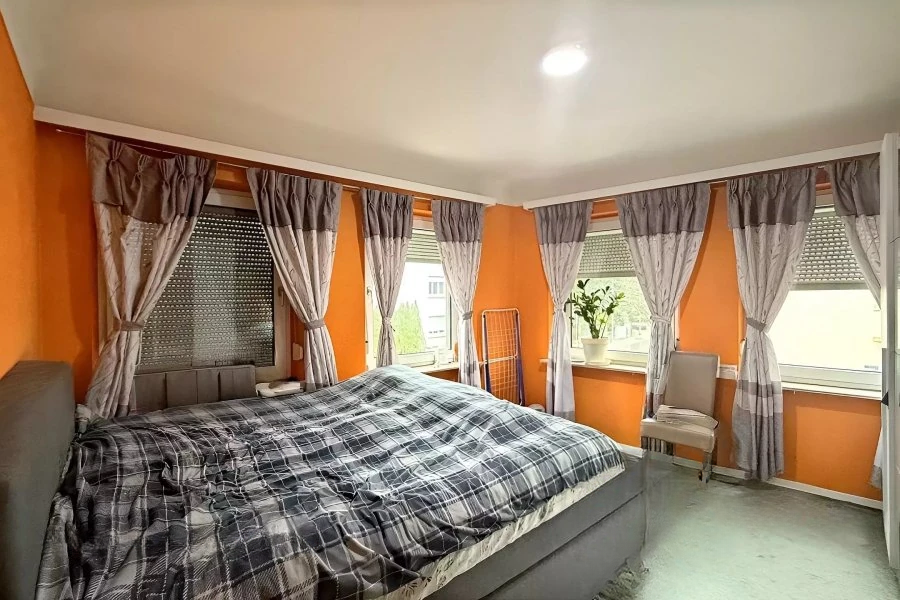 Квартира в Люксембурге, Люксембург, 68 м² - фото 5