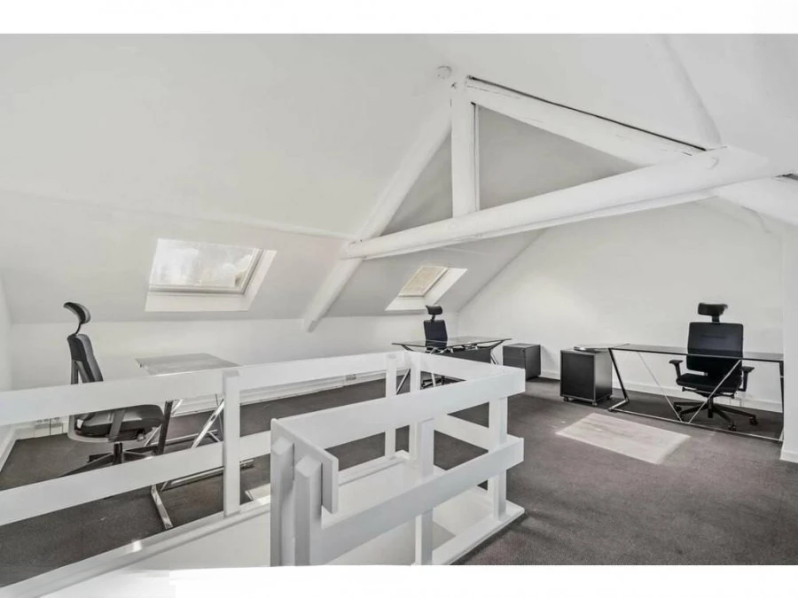 Квартира в Люксембурге, Люксембург, 270 м² - фото 5