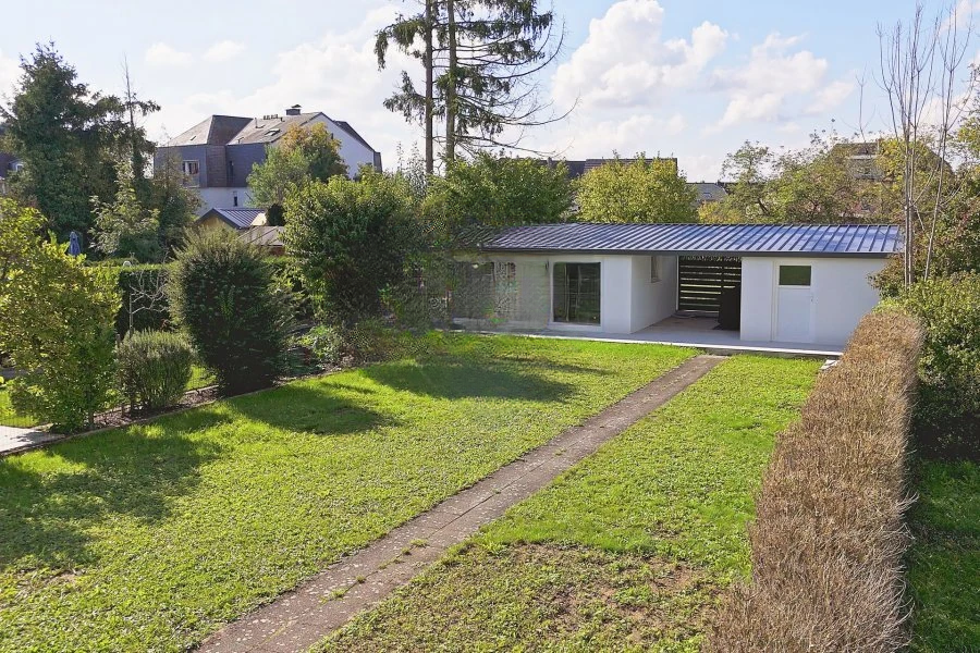 Квартира в Люксембурге, Люксембург, 240 м² - фото 5
