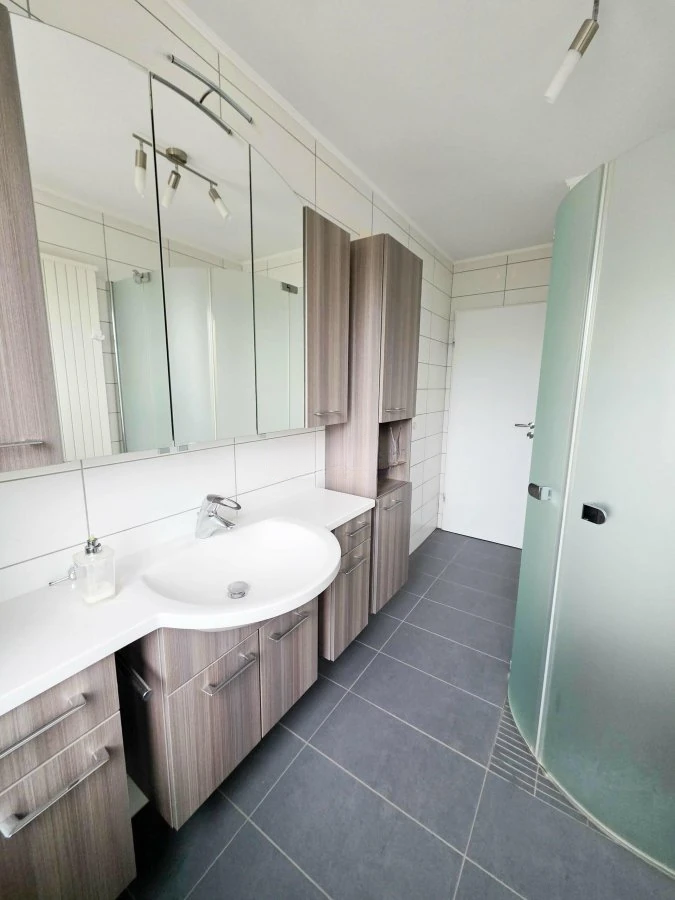 Квартира в Люксембурге, Люксембург, 180 м² - фото 5