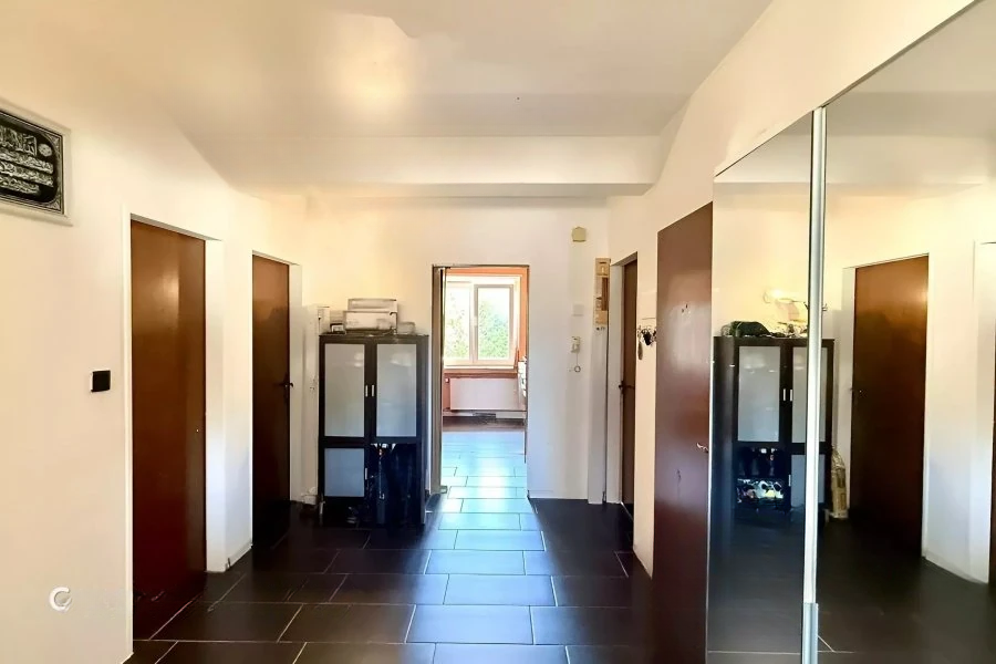 Квартира в Люксембурге, Люксембург, 94 м² - фото 5