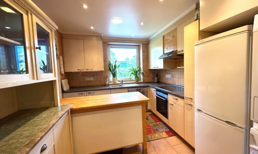 Квартира в Люксембурге, Люксембург, 75 м² - фото 5
