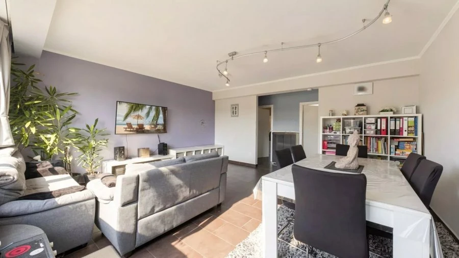 Квартира в Гревенмахере, Люксембург, 73 м² - фото 5