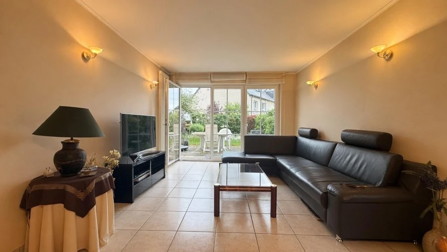 Квартира в Люксембурге, Люксембург, 159 м² - фото 5