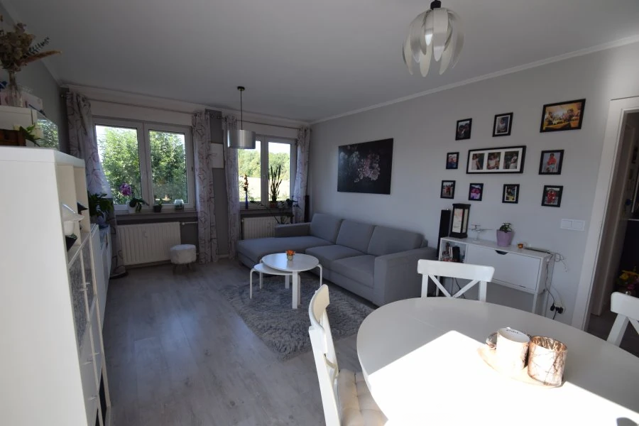 Квартира в Люксембурге, Люксембург, 68 м² - фото 5