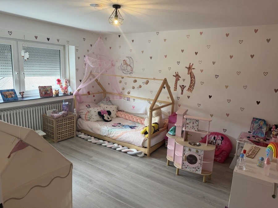 Квартира в Люксембурге, Люксембург, 86 м² - фото 5