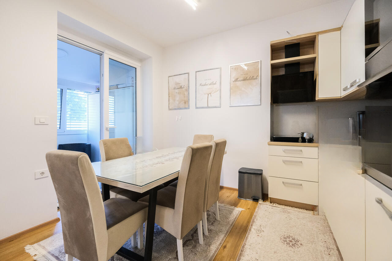 Квартира в Любляне, Словения, 60 м² - фото 5