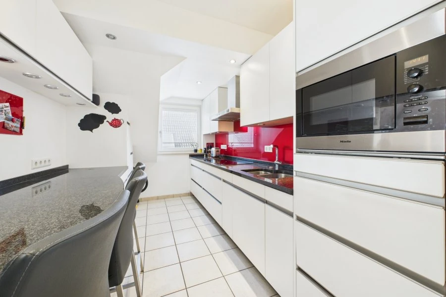 Квартира в Люксембурге, Люксембург, 145 м² - фото 5