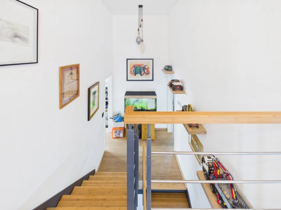 Квартира в Дикирхе, Люксембург, 165 м² - фото 5