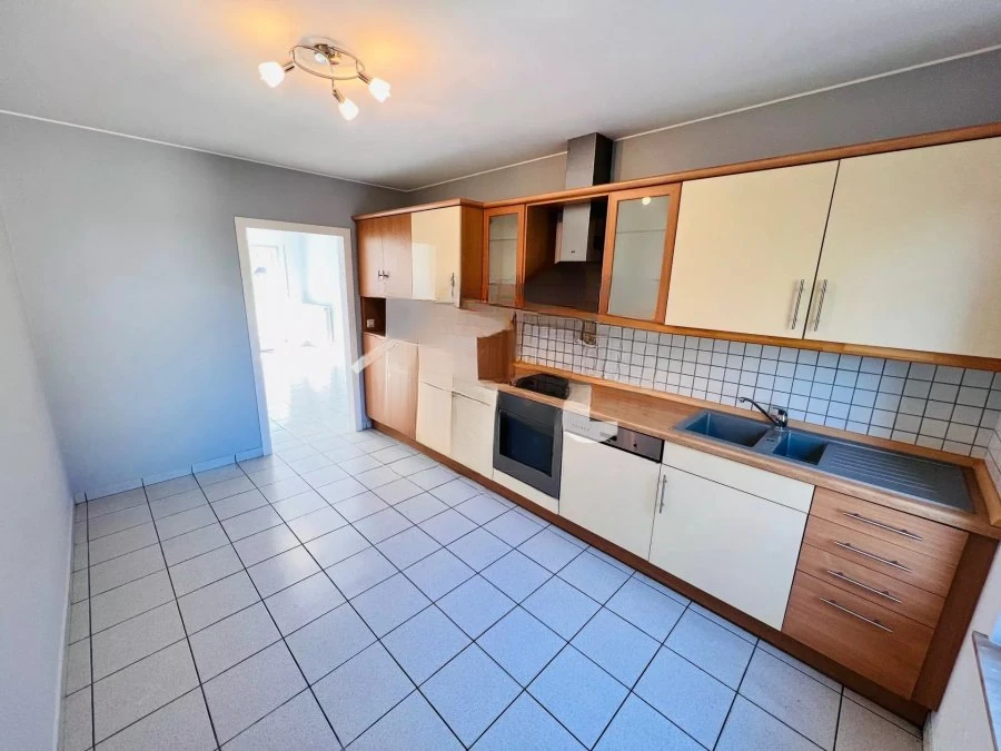Квартира в Люксембурге, Люксембург, 95 м² - фото 5