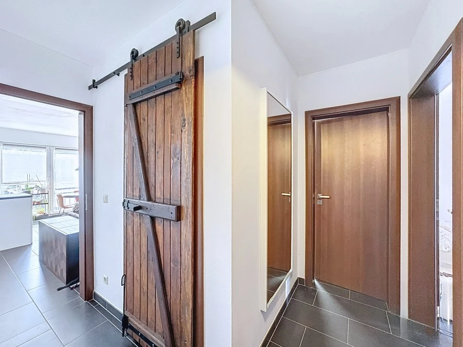 Квартира в Люксембурге, Люксембург, 67 м² - фото 5