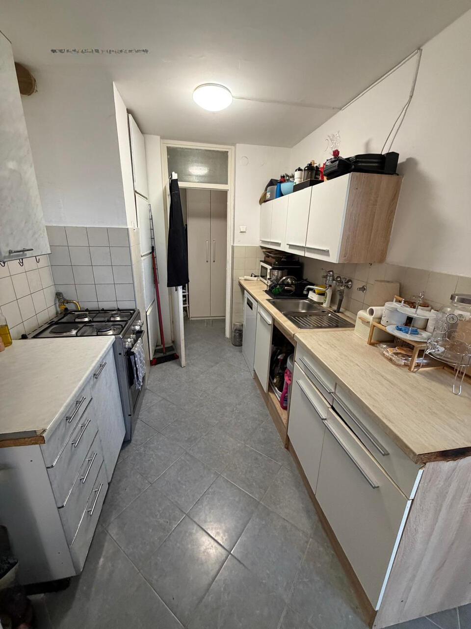 Квартира в Любляне, Словения, 67 м² - фото 5