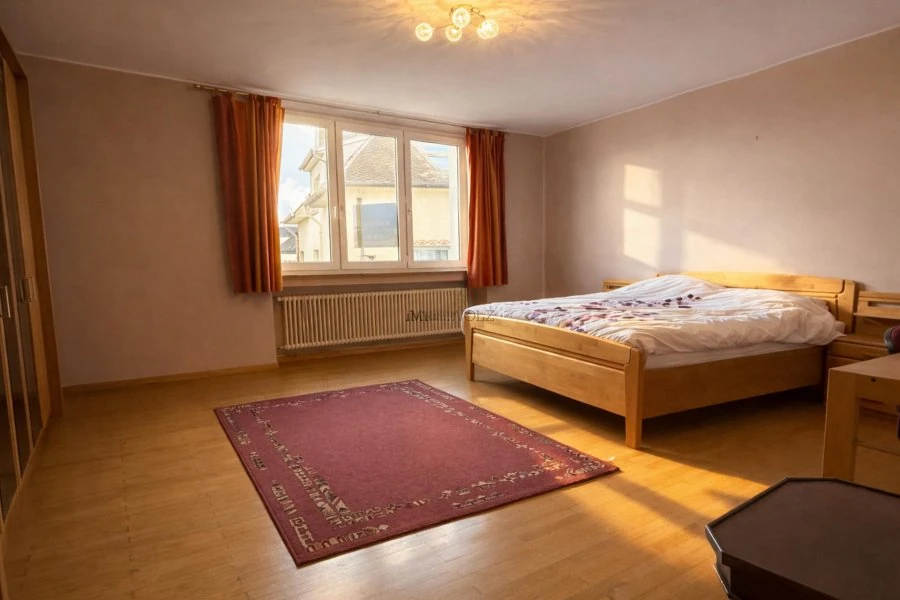 Квартира в Дикирхе, Люксембург, 114 м² - фото 5
