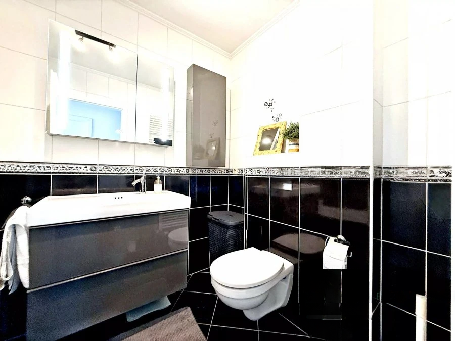 Квартира в Люксембурге, Люксембург, 70 м² - фото 5