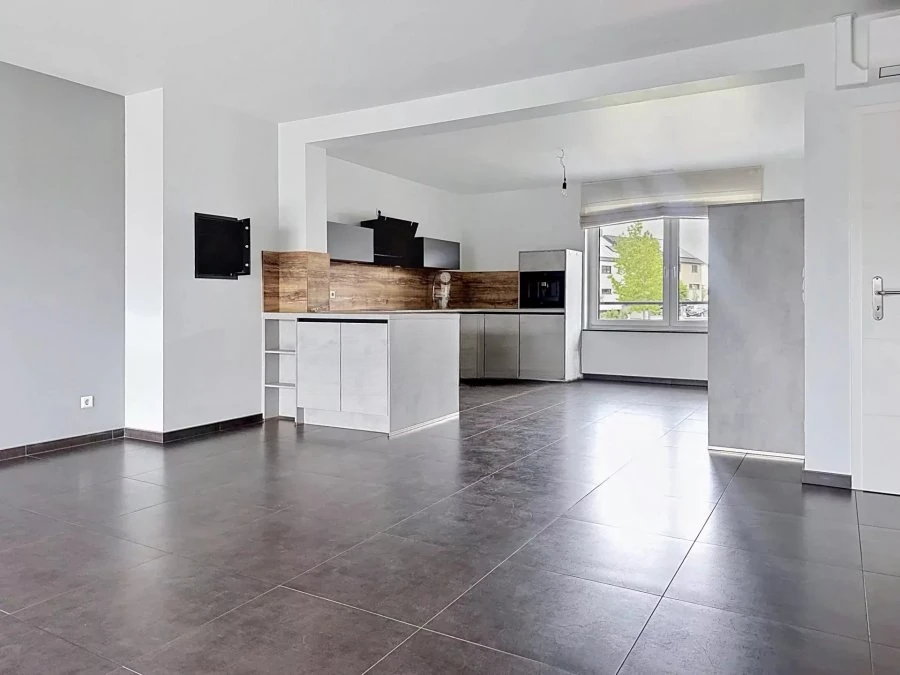 Квартира в Люксембурге, Люксембург, 170 м² - фото 5