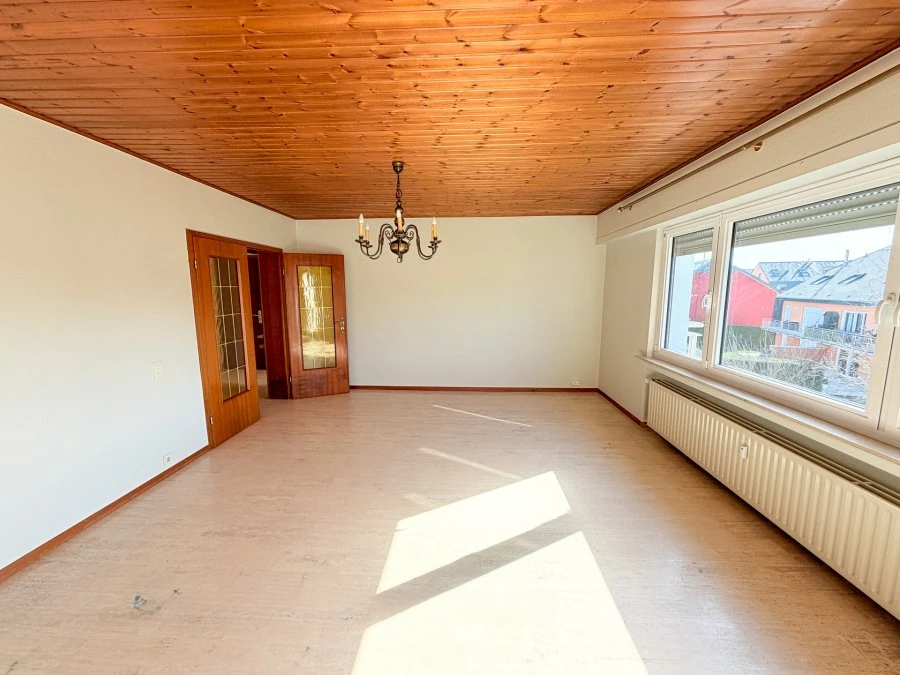 Квартира в Люксембурге, Люксембург, 105 м² - фото 5