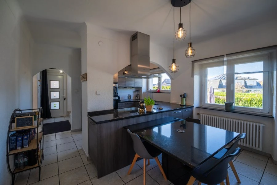 Квартира в Люксембурге, Люксембург, 213 м² - фото 5