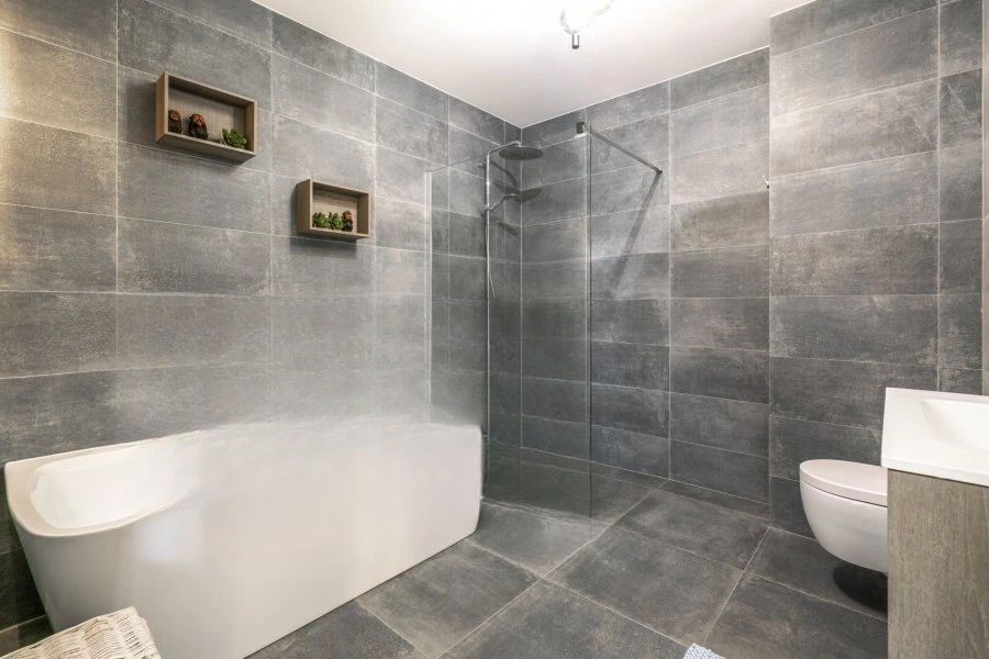 Квартира в Люксембурге, Люксембург, 90 м² - фото 5
