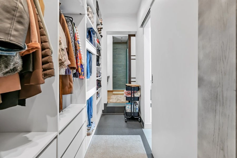 Квартира в Люксембурге, Люксембург, 73 м² - фото 5