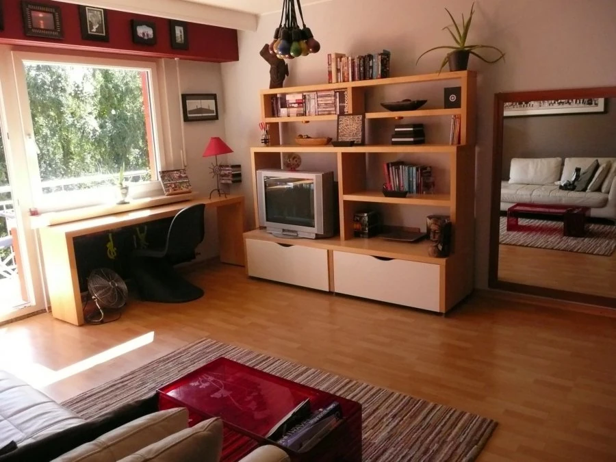 Квартира в Гревенмахере, Люксембург, 38 м² - фото 5