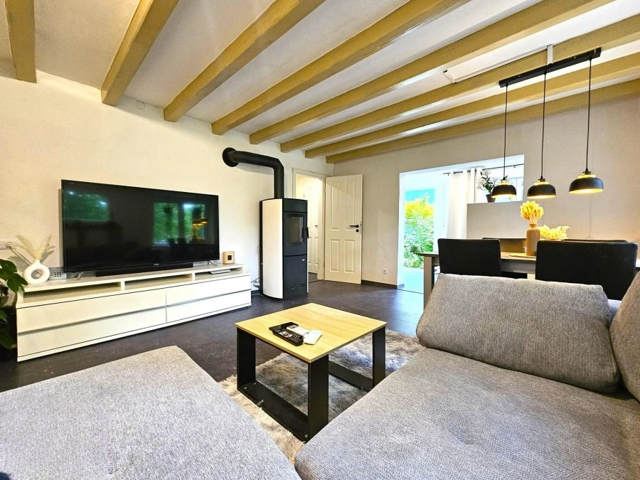 Квартира в Дикирхе, Люксембург, 72 м² - фото 5
