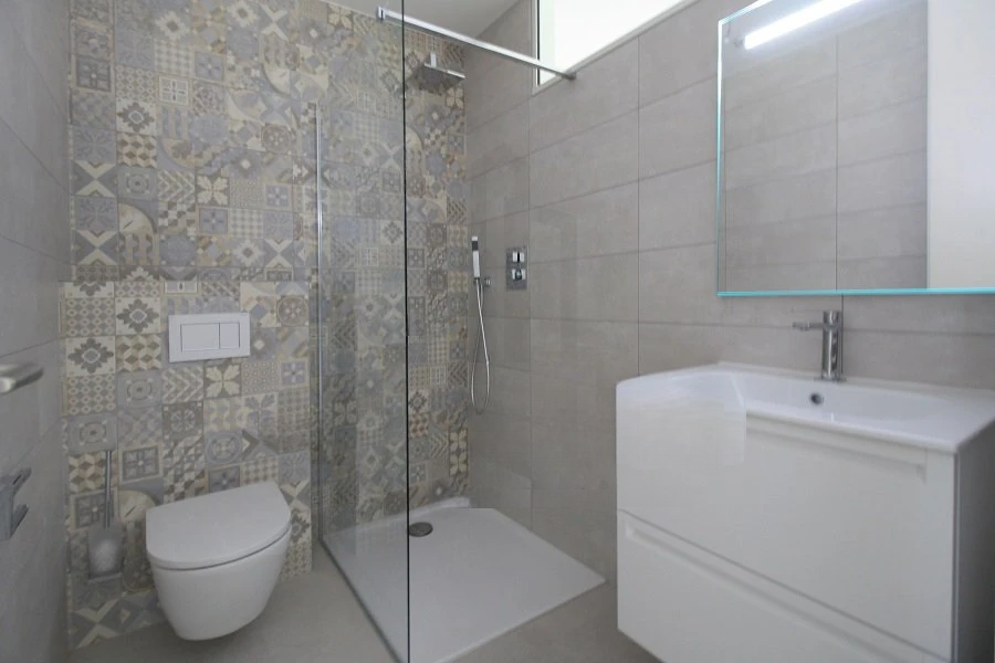 Квартира в Люксембурге, Люксембург, 100 м² - фото 5