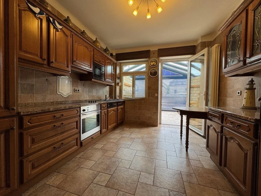 Квартира в Гревенмахере, Люксембург, 166 м² - фото 5