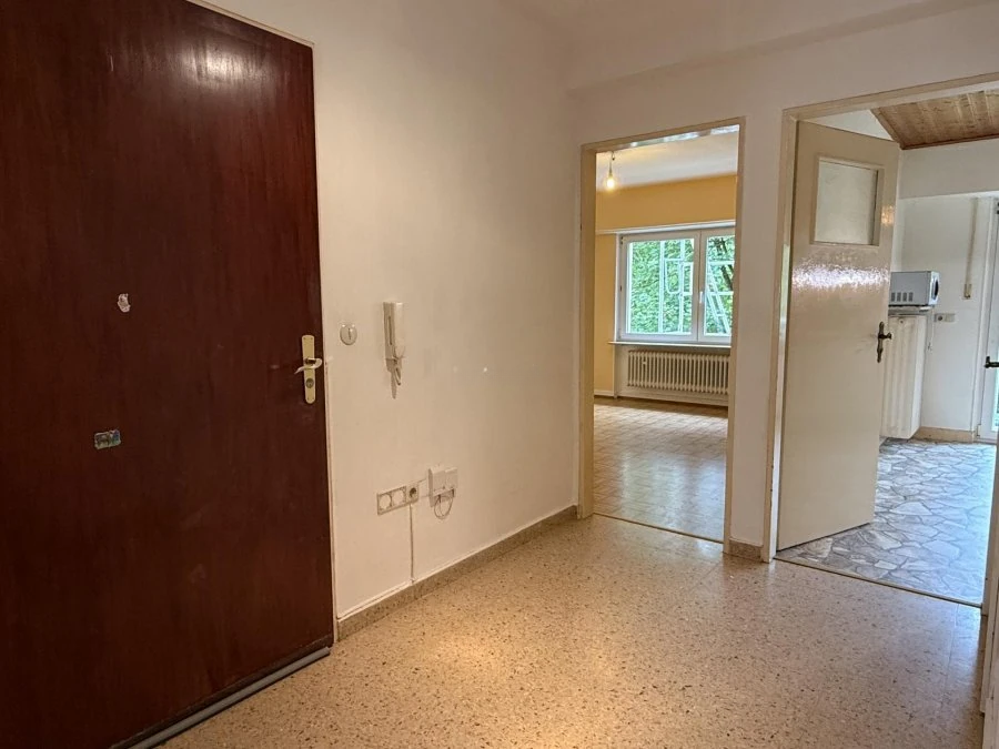 Квартира в Люксембурге, Люксембург, 74 м² - фото 5