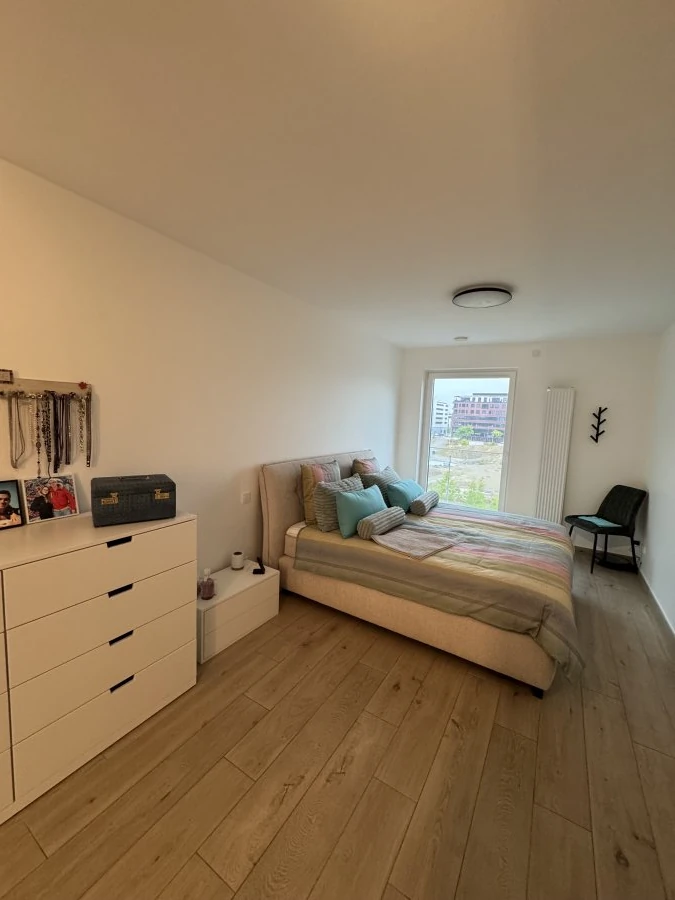 Квартира в Люксембурге, Люксембург, 83 м² - фото 5