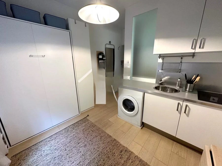 Квартира в Люксембурге, Люксембург, 13 м² - фото 5