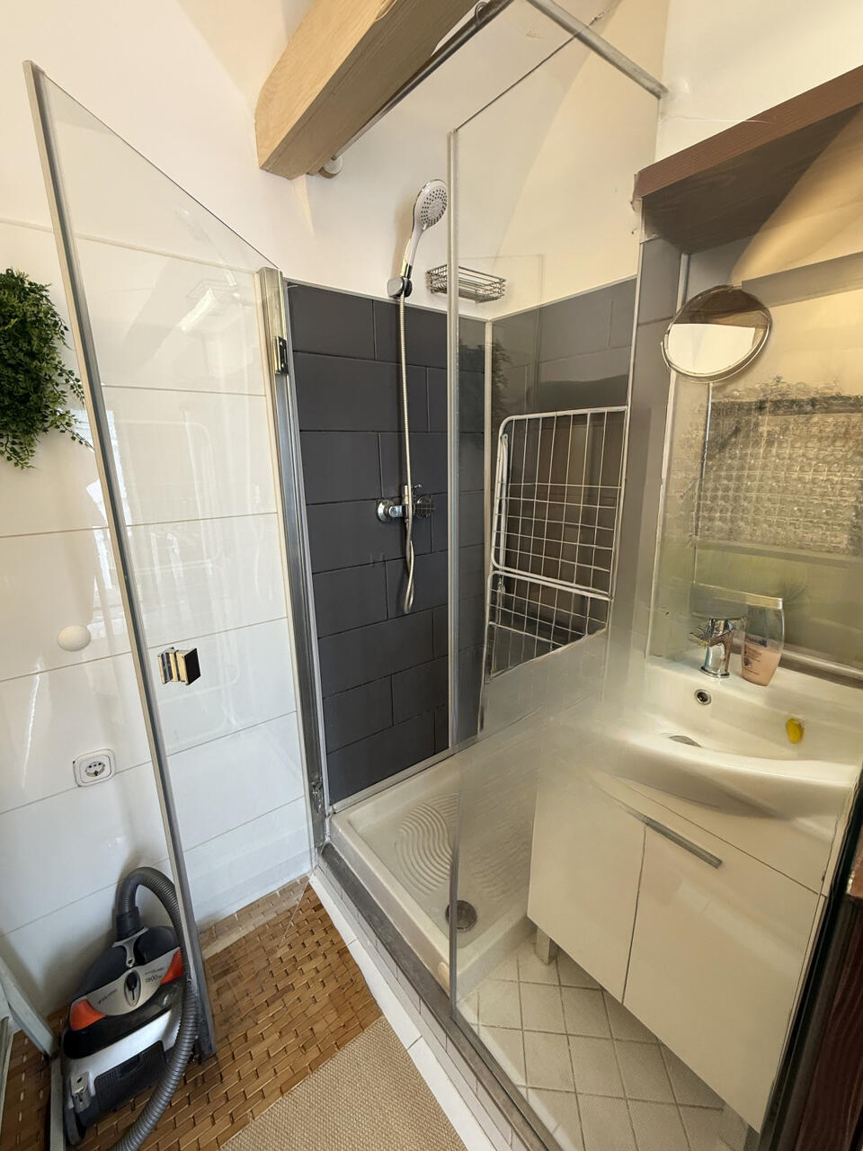 Квартира в Любляне, Словения, 16 м² - фото 5