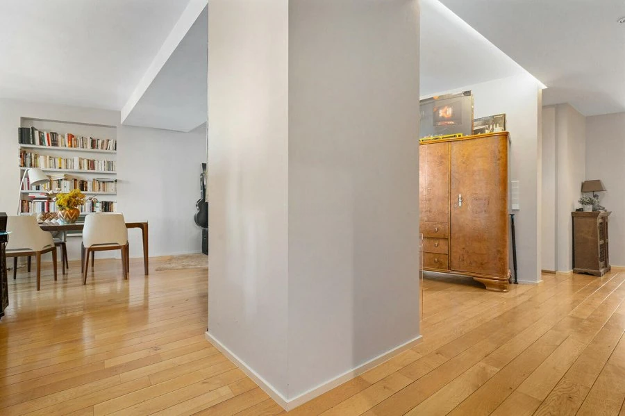 Квартира в Люксембурге, Люксембург, 142 м² - фото 5
