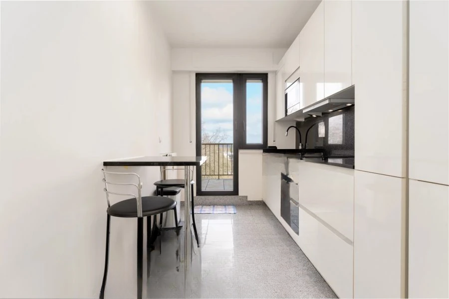 Квартира в Люксембурге, Люксембург, 100 м² - фото 5