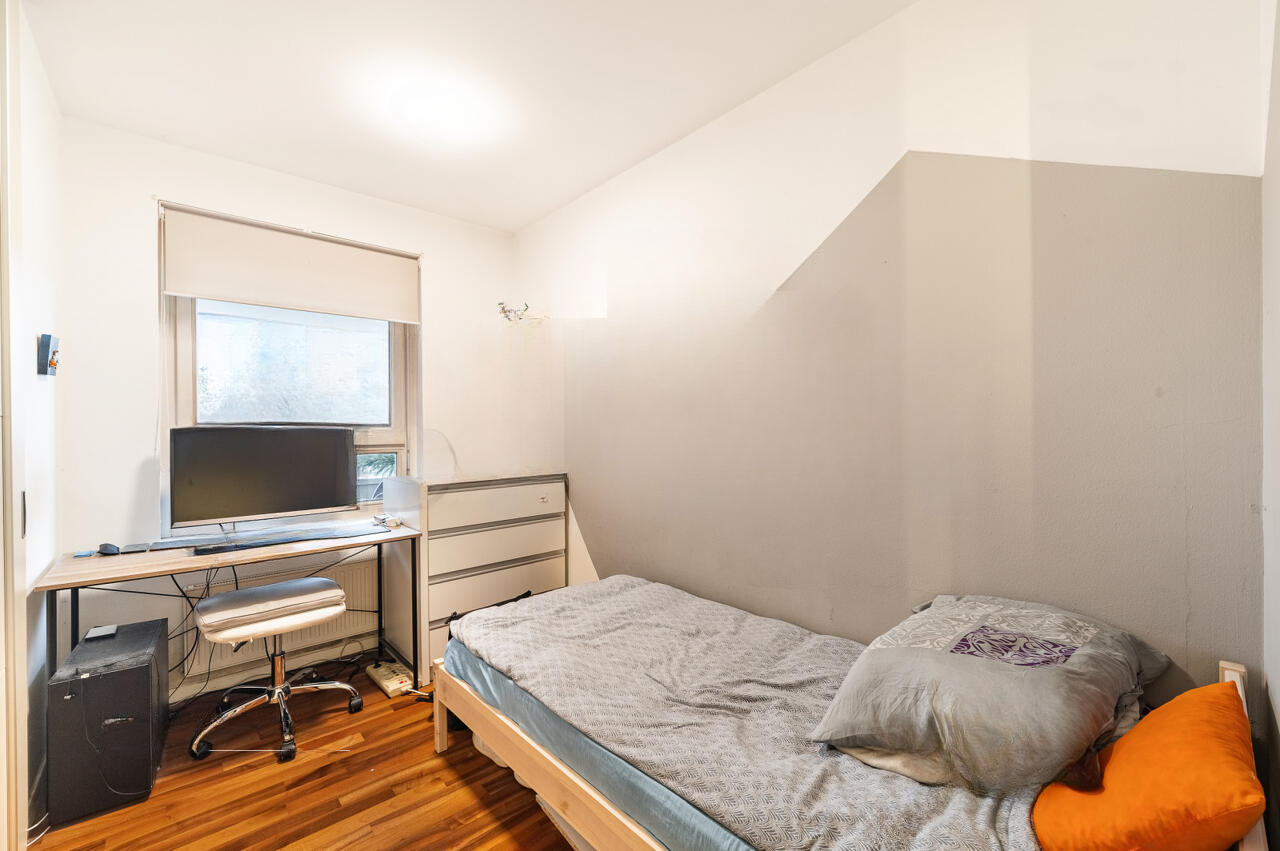 Квартира в Любляне, Словения, 65 м² - фото 5
