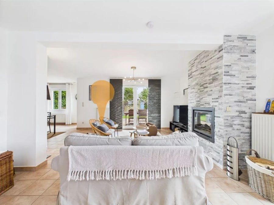 Квартира в Дикирхе, Люксембург, 160 м² - фото 5