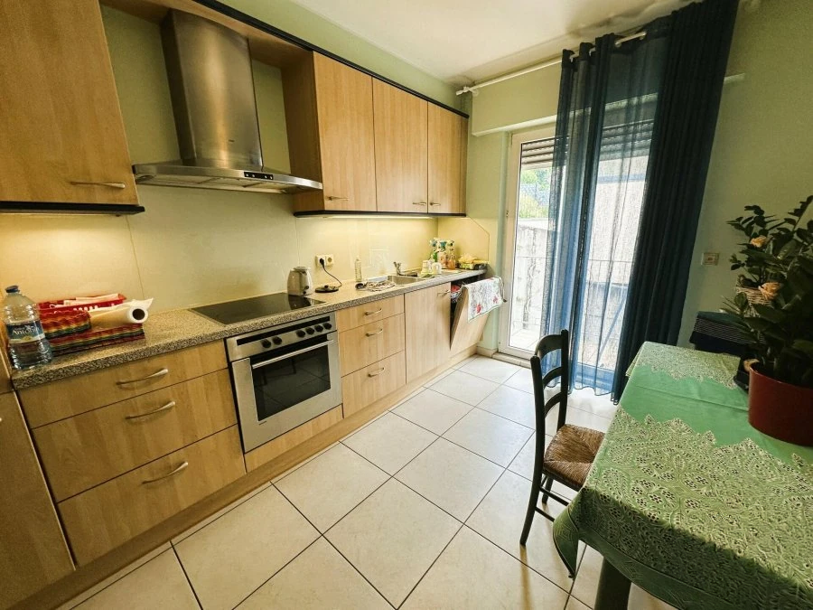 Квартира в Люксембурге, Люксембург, 116 м² - фото 5