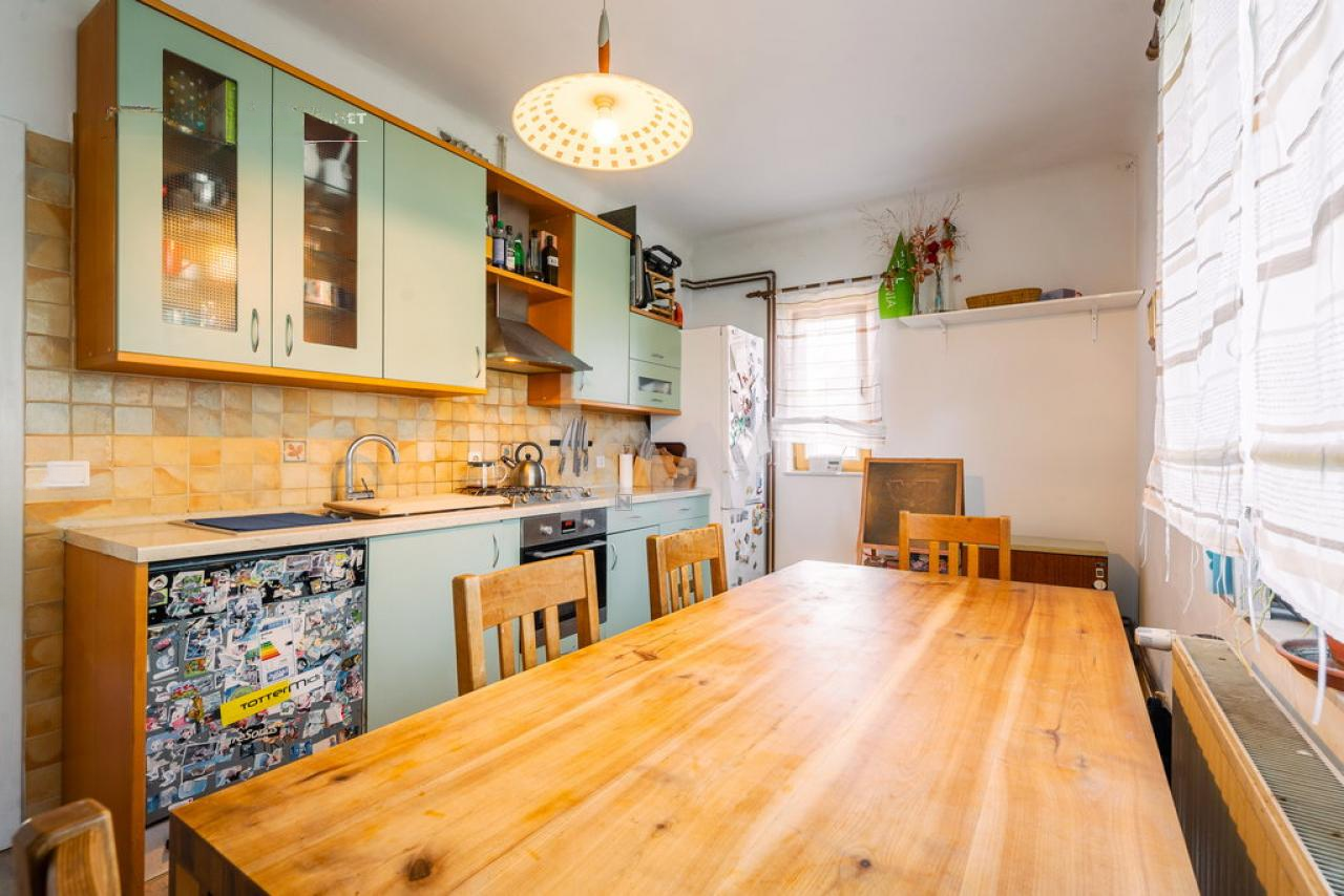 Квартира в Любляне, Словения, 87 м² - фото 5