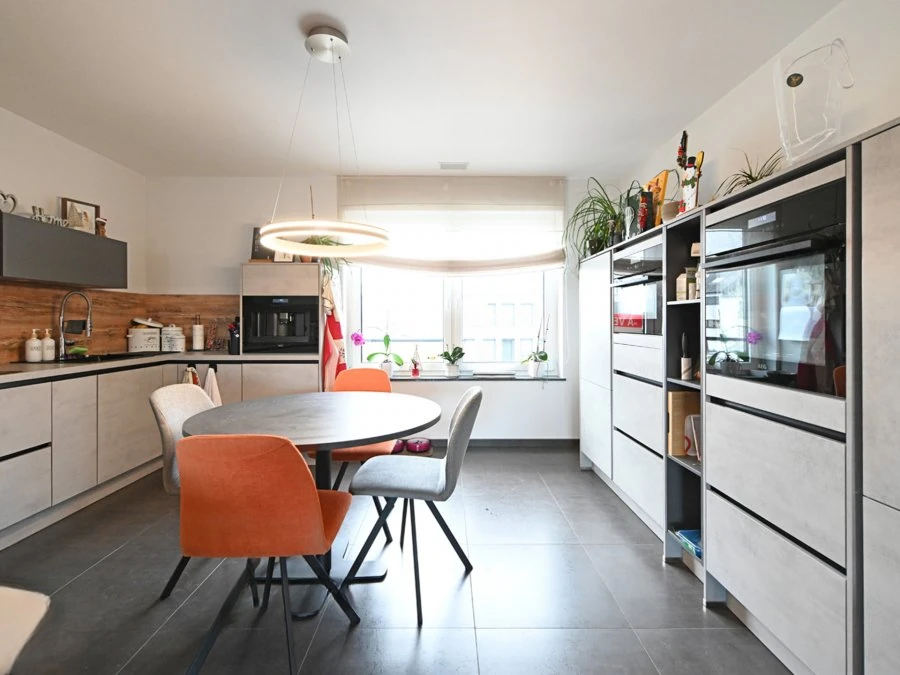 Квартира в Люксембурге, Люксембург, 170 м² - фото 5
