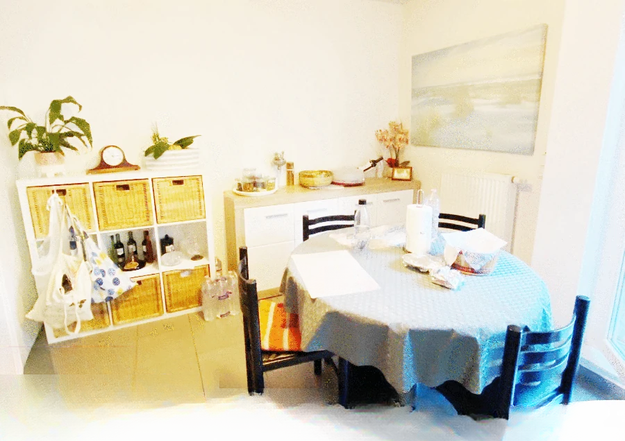 Квартира в Люксембурге, Люксембург, 42 м² - фото 5