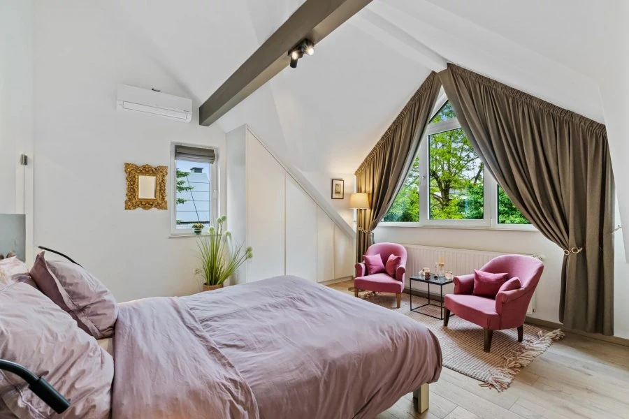 Квартира в Люксембурге, Люксембург, 220 м² - фото 5